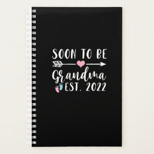 Soon To Be Grandma 2022