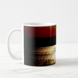 Sooner See Kaffeetasse