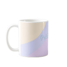 "Soothe Your Mind - Pétales de Mug de Calme | Insp