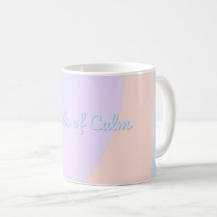 "Soothe Your Mind - Petals ruhige Tasse ASMR Ins