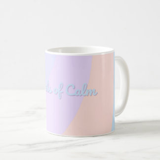 "Soothe Your Mind - Petals ruhige Tasse | ASMR Ins