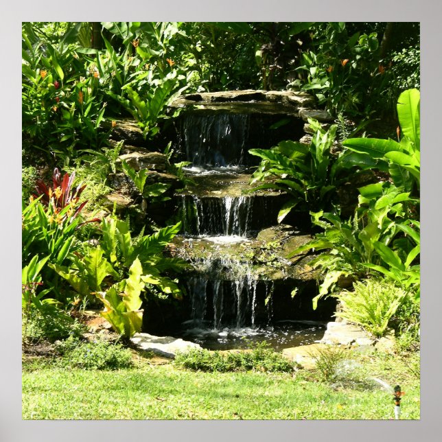 Soothing Poster (Vorne)