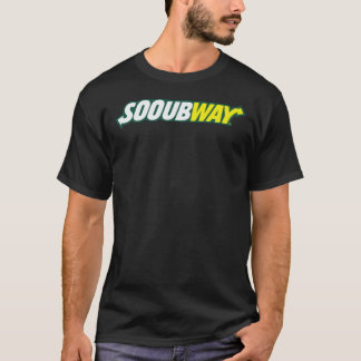 Sooubway - Der Odd1sOut Essential T - Shirt