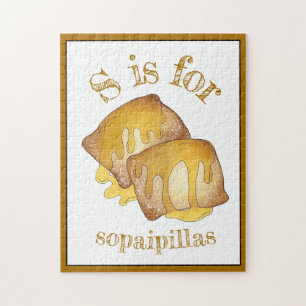 Sopaipilla Sopapilla Cachanga Sopaipa Pastry