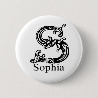 Sophia Button