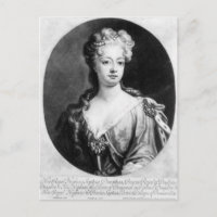 Sophia Dorothea, Königin von Preußen
