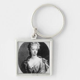 Sophia Dorothea, Königin von Preußen Schlüsselanhänger