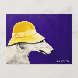 Sophia Postcard Postkarte