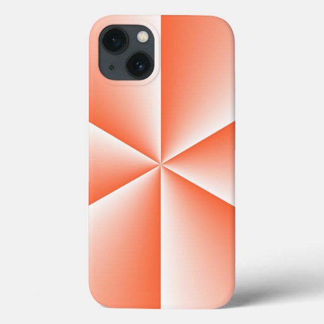 Sophie Case-Mate iPhone Hülle (Rückseite)