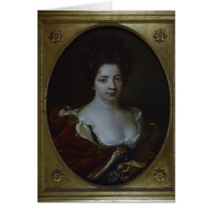 Sophie Charlotte von Preussen, c.1690