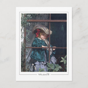 Sophie Gengembre Anderson #7 - Kunstpostkarte Postkarte