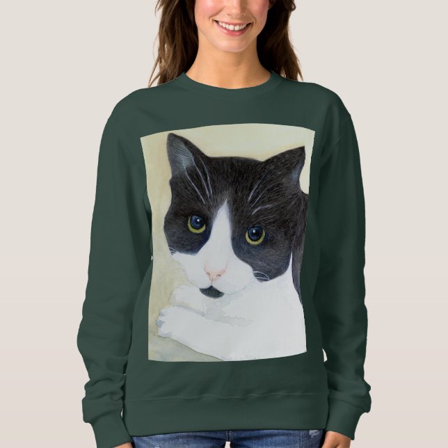 Sophie Sweatshirt (Vorderseite)