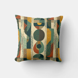 Sophisticated modern elegant  kissen
