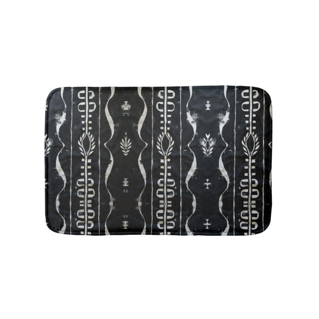 Sophisticated Soul Badematte (Vorderseite)