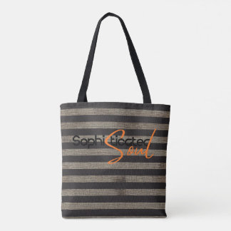 Sophisticated Soul  Tasche