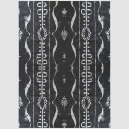 Sophisticated Soulful Holidays Seidenpapier