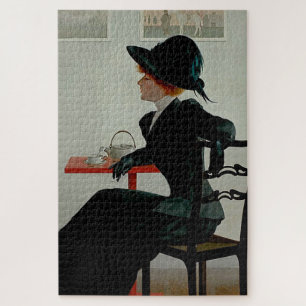 Sophistication von Harry Watrous