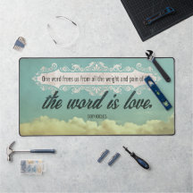 Sophocles Inspiration Zitat "Liebe