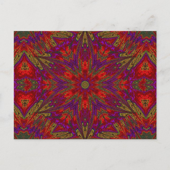 SOPHORNITELLA 1 POSTKARTE (Vorderseite)
