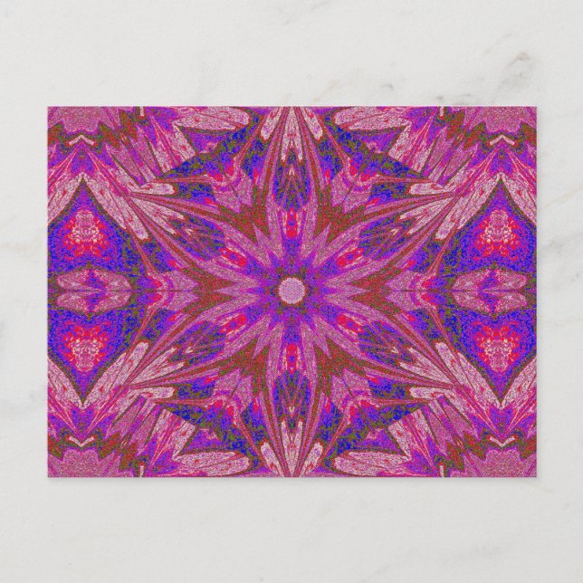 SOPHORNITELLA 28 POSTKARTE (Vorderseite)