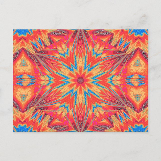 SOPHORNITELLA 50 POSTKARTE (Vorderseite)