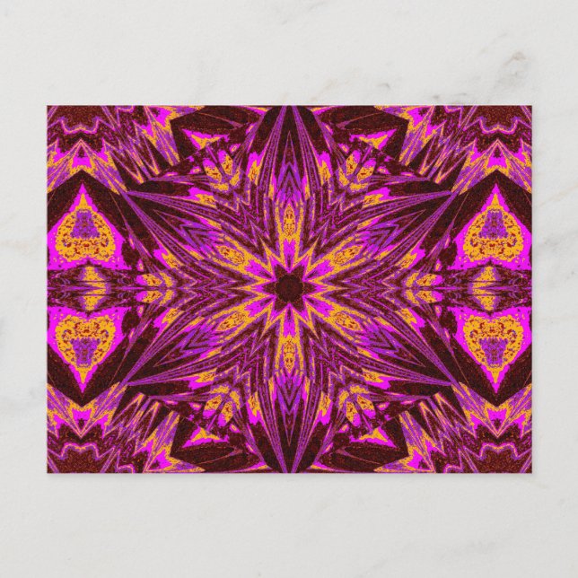 SOPHORNITELLA 53 POSTKARTE (Vorderseite)
