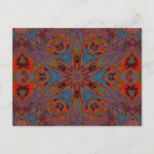 SOPHORNITELLA 55 POSTKARTE