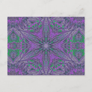 SOPHORNITELLA 81 POSTKARTE