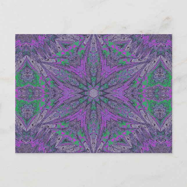 SOPHORNITELLA 81 POSTKARTE (Vorderseite)