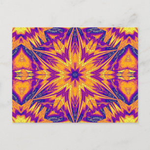 SOPHORNITELLA 8 POSTKARTE