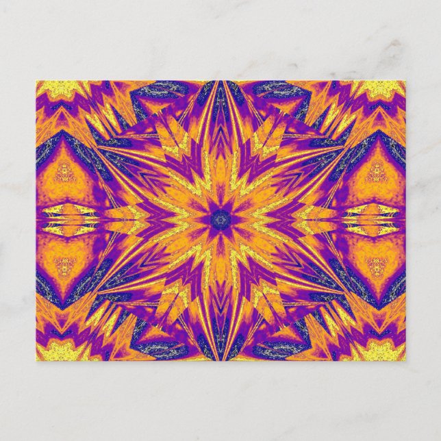 SOPHORNITELLA 8 POSTKARTE (Vorderseite)
