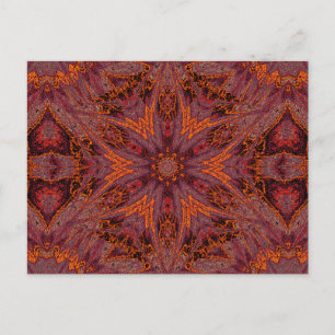 SOPHORNITELLA 95 POSTKARTE