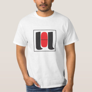 sopolyhaltig T-Shirt