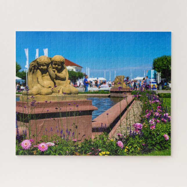 Sopot, Polen (Horizontal)