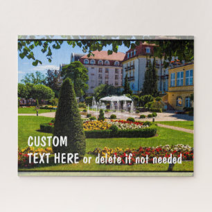 Sopot, Sofitel Grand Hotel, benutzerdefinierte Nac