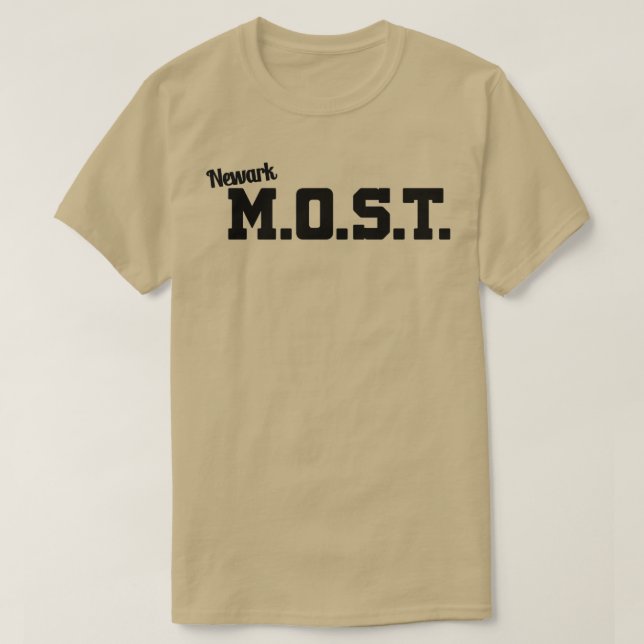 SOPRANOS Wissenschafts- und LKW-Museum  T-Shirt (Design vorne)