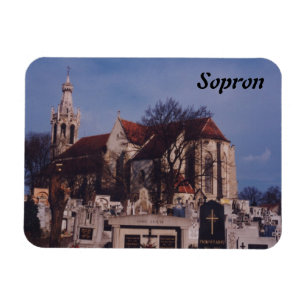 Sopron Magnet