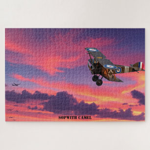 Sopwith Camel: Wings of History Edition 2