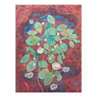 Soranoki: The Tree of the Cosmos Poster