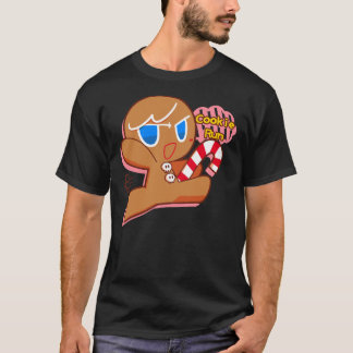 Sorbet Hai Cookie! Cookie Run Kingdom T-Shirt