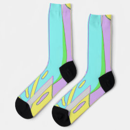 Sorbet Socken