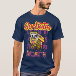 Sorbetes T-Shirt
