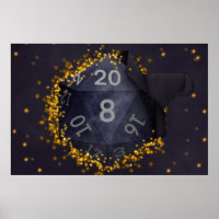 Sorcerer d20