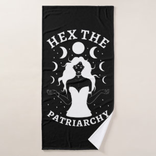 Sorcière féministe - Hex le patriarcat II