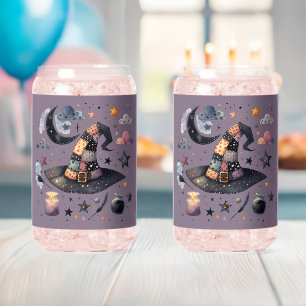 Sorcière lunaire Casquette et magie céleste