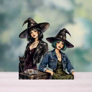 Sorcières