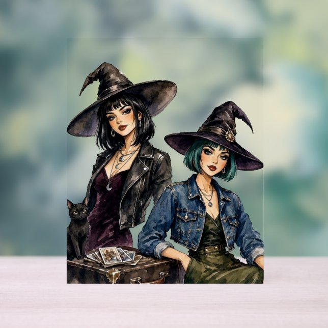 Sorcières (Neutre)