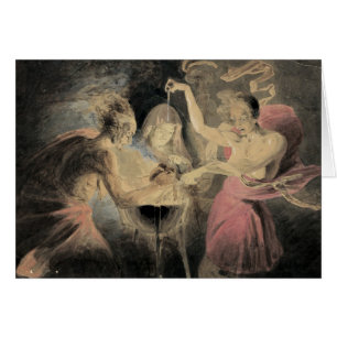 Sorcières de Macbeth