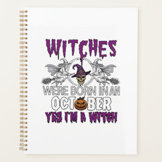 Sorcières Octobre Halloween Crâne Chapeau de Sorci