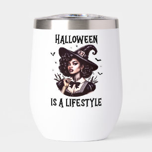 Sorcières Vintages Halloween